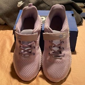 StarKids Sneakers No Slip Lightweight Breathable Walking Running Athletic Sport
